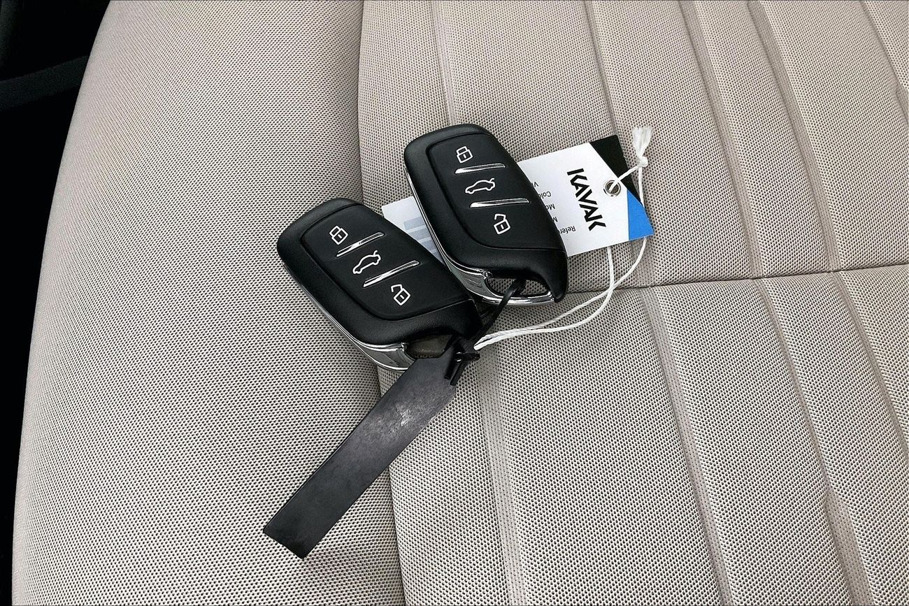 BMW 520i Executive| 1 year free warranty | Exclusive Eid offer