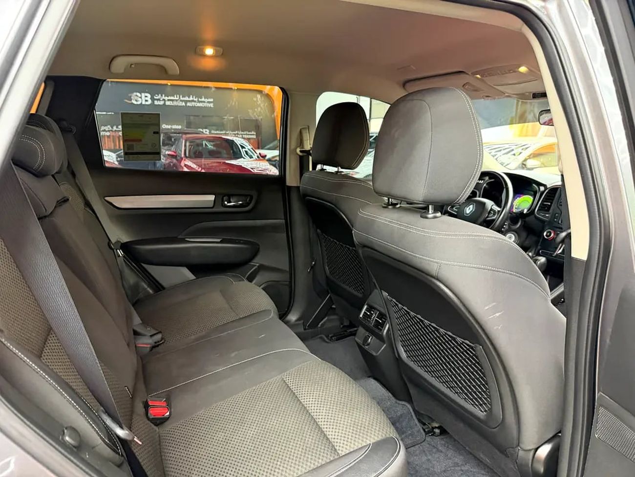 رينو كوليوس LE 2.5L Ramadan Promotion | NO CONVENIENCE FEES l 0% Down Payment | Certified Pre-owned |