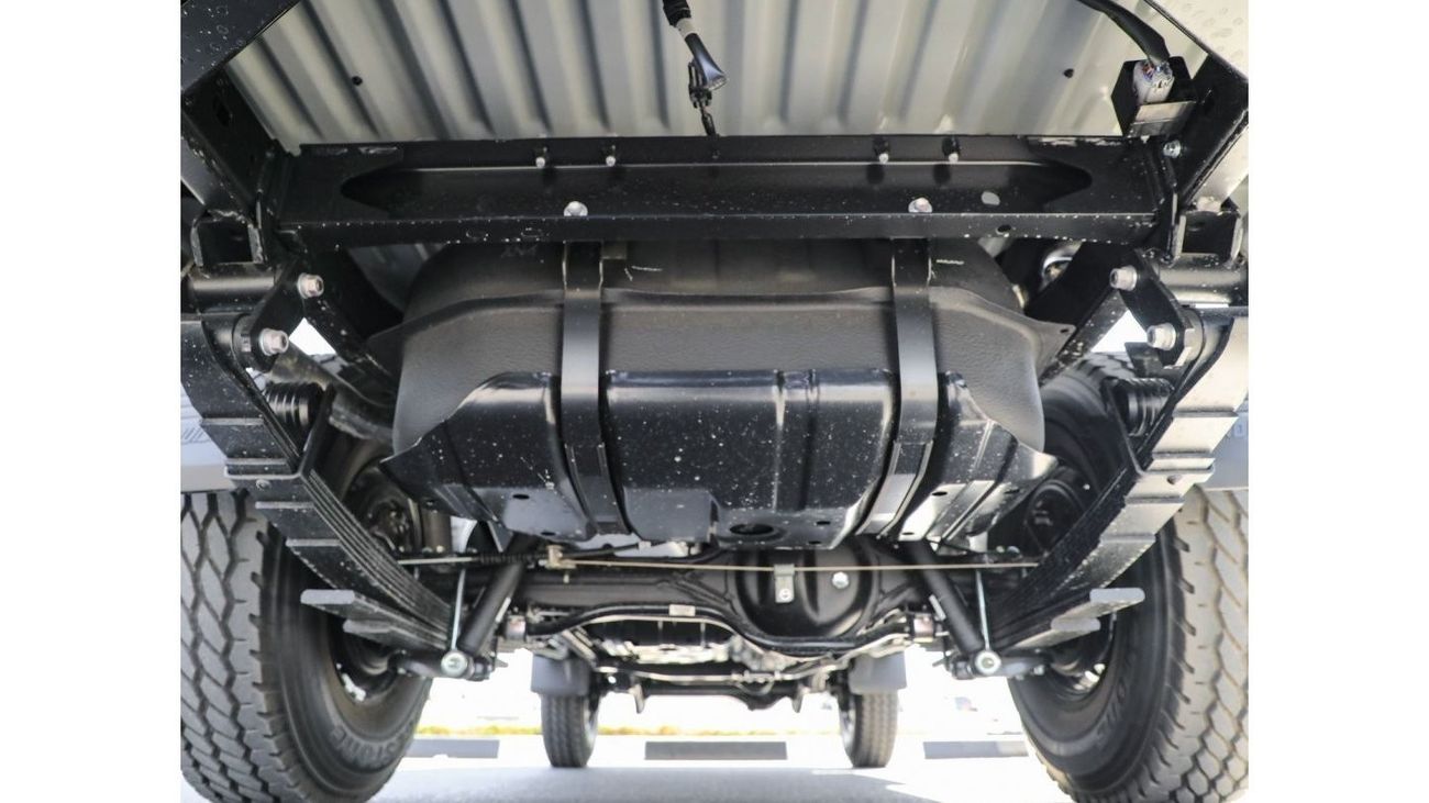 Toyota Land Cruiser 70 LC78 T/DSL- E./4WD/Manual. For Export