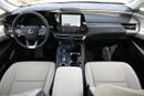 Lexus RX350h Premium 2.5L AWD 5 Seater Automatic