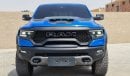 RAM 1500 TRX 2021 6.2L Supercharged V8 Agency Warranty Full Service History GCC