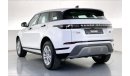 Land Rover Range Rover Evoque P200 S | 1 year free warranty | 1.99% financing rate | Flood Free