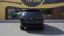 Land Rover Range Rover Land Rover Range Rover 2025