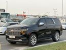 Chevrolet Tahoe PREMIER