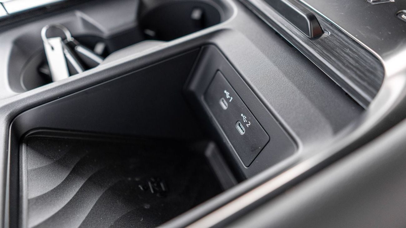 Nissan Patrol 2026 Nissan Patrol Nismo 3.5L AT Petrol (Gray)