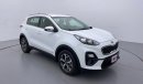 Kia Sportage LX 2 | Under Warranty | Inspected on 150+ parameters