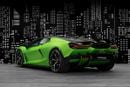 Lamborghini Revuelto 6.5L V12 Hybrid LAMBORGHINI | REVUELTO | FULL CARBON | GCC SPECS DEALER WARRANTY + SERVICE CONTRAC