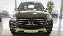 Mercedes-Benz ML 400 4 Matic