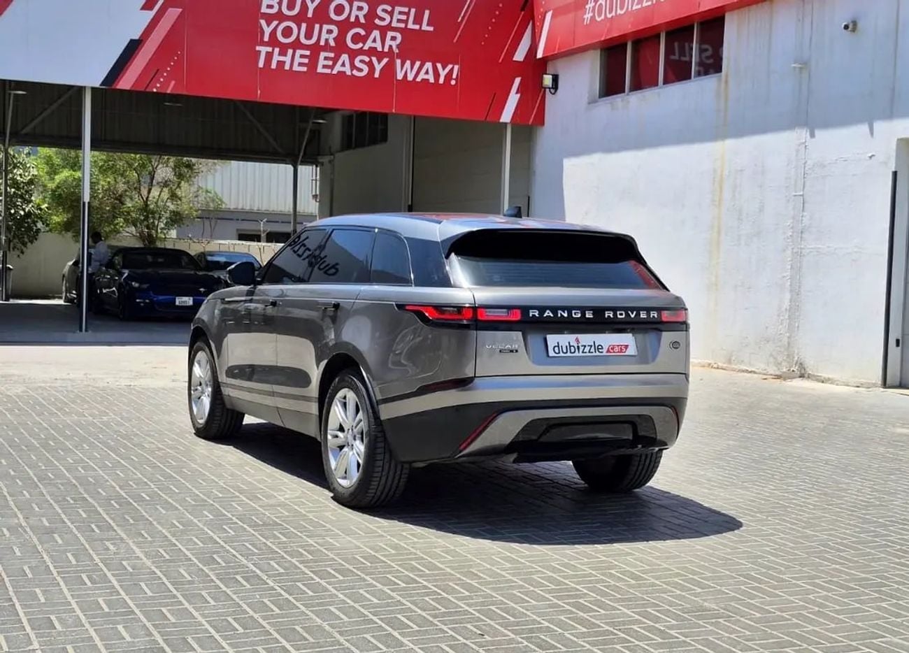 Land Rover Range Rover Velar 1,650 EMI PM | | P250 SE | FULL SERVICE HISTORY | 0% DOWNPAYMENT