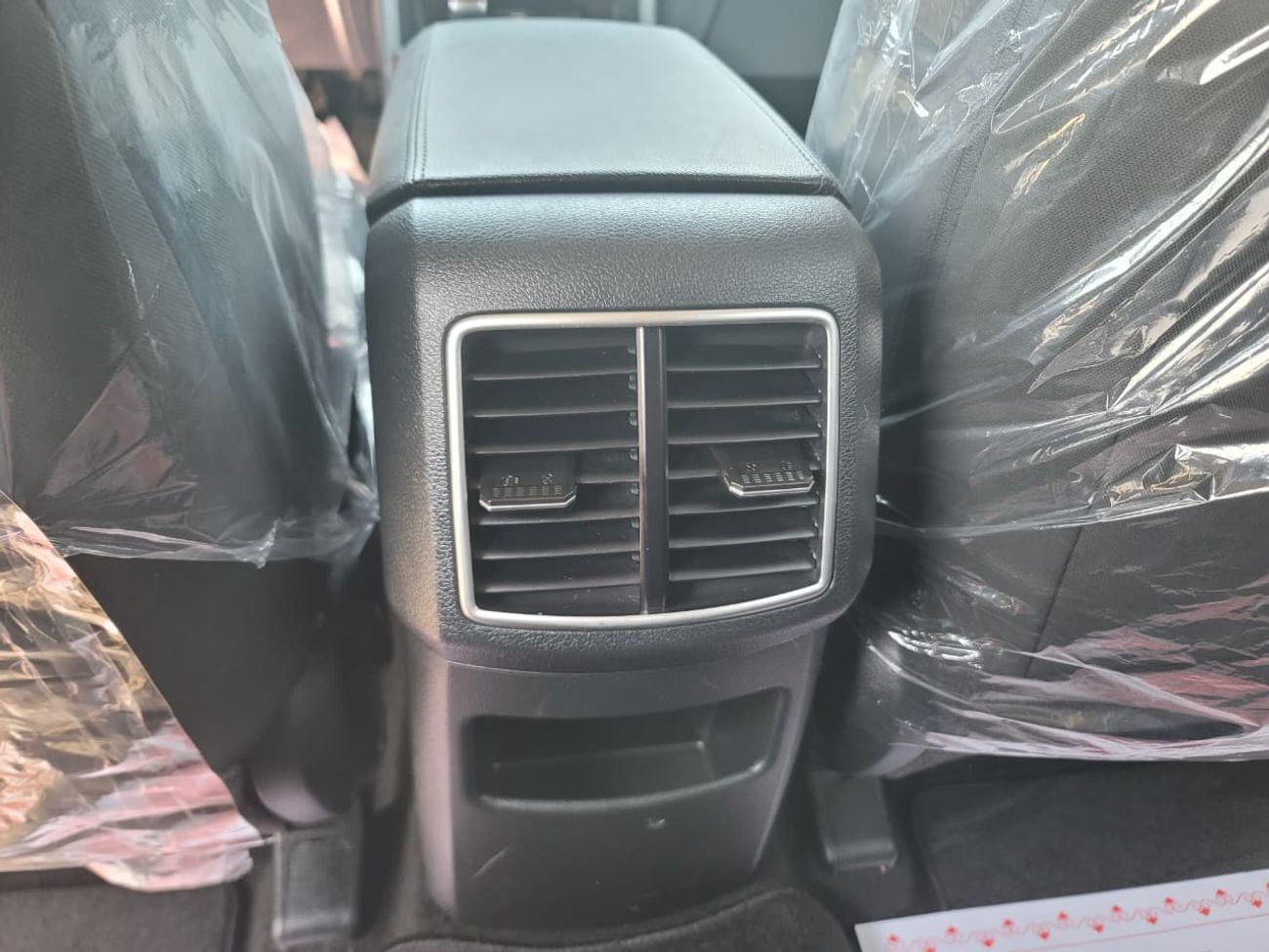 Kia Sportage 2.0L MPI EX (AWD)