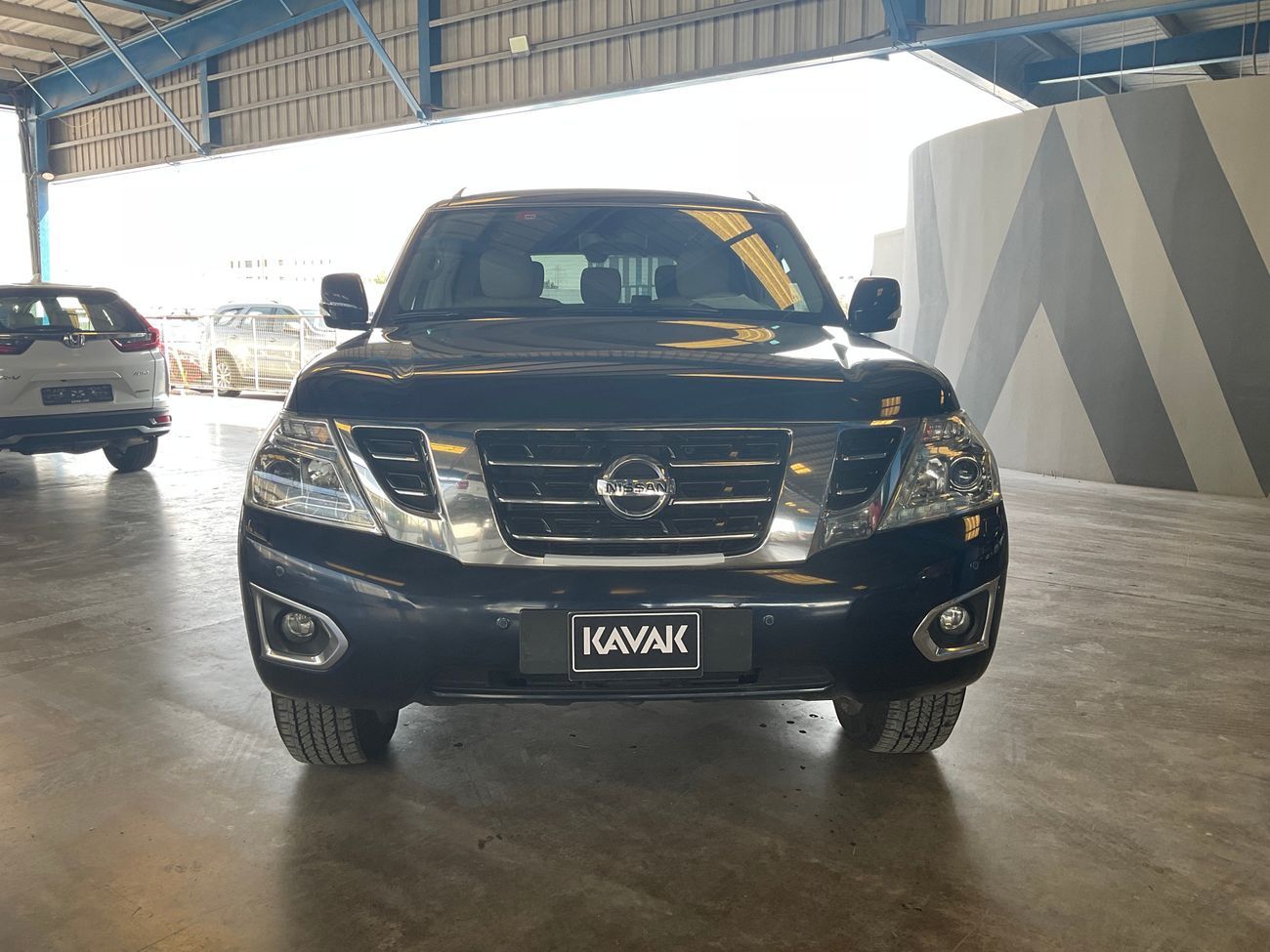 Nissan Patrol SE T2 | upto AED 20,000 Ramadan Discount | Guaranteed Warranty | 0 Down Payment