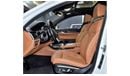 BMW 750Li EXCELLENT DEAL for our BMW 750Li xDrive ( 2016 Model ) in White Color GCC Specs