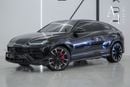 Lamborghini Urus STD 4.0T V8 2020 Lamborghini Urus, Full Service History, Excellent Condition, GCC Spec