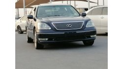 Lexus LS 430 Lexus ls 430 2006 Imported America Very Clean Inside And Out Side Without Accedent No Paint Full Opt