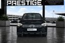 Mercedes Benz GLC200 STD GLC 200d 2020 European Specification