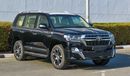 Toyota Land Cruiser 4.0 GXR Grand Touring
