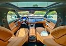 مرسيدس بنز E300 AMG Full Option Agency Warranty 2026 GCC