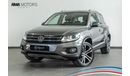 Volkswagen Tiguan 2016 Volkswagen Tiguan Track and Style 2.0TSI