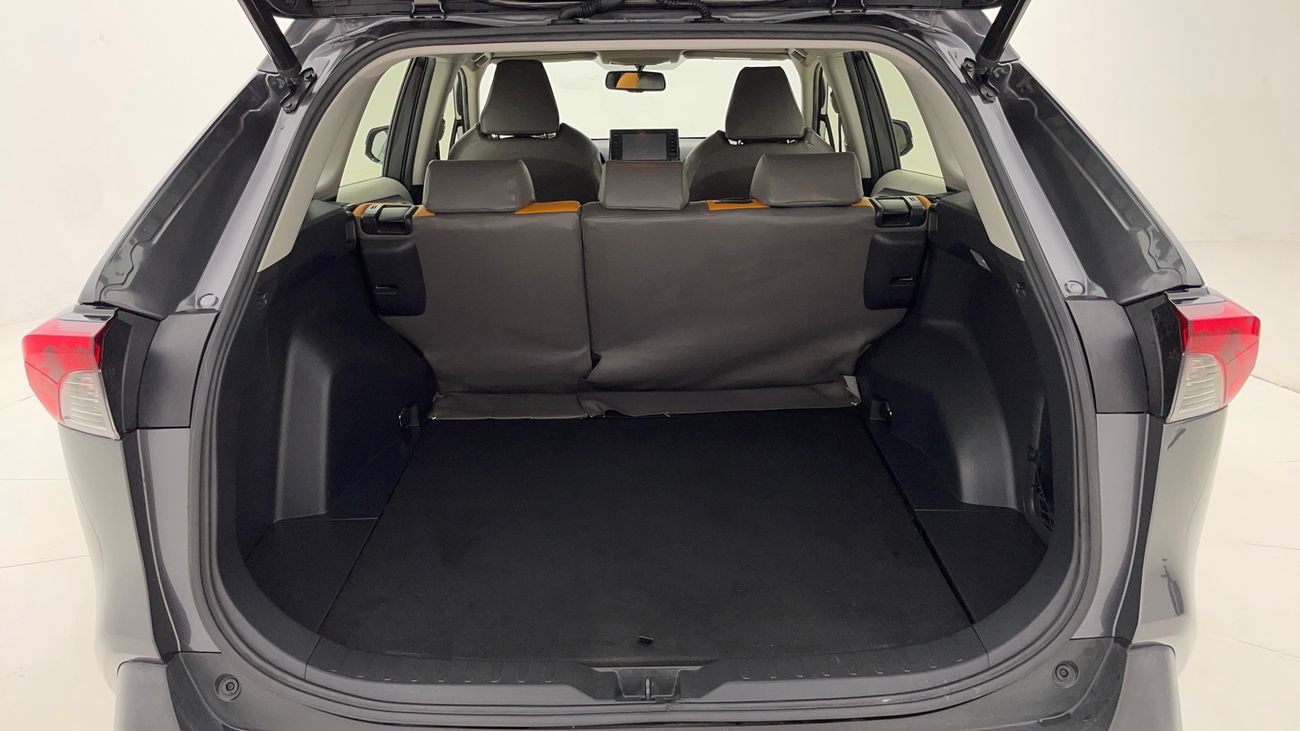 Toyota RAV4 ADVENTURE 2.5 | Zero Down Payment | Free Home Test Drive