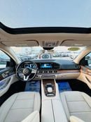 Mercedes Benz GLS450 4MATIC