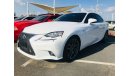 Lexus IS350