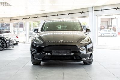 تسلا موديل Y Performance (AWD)