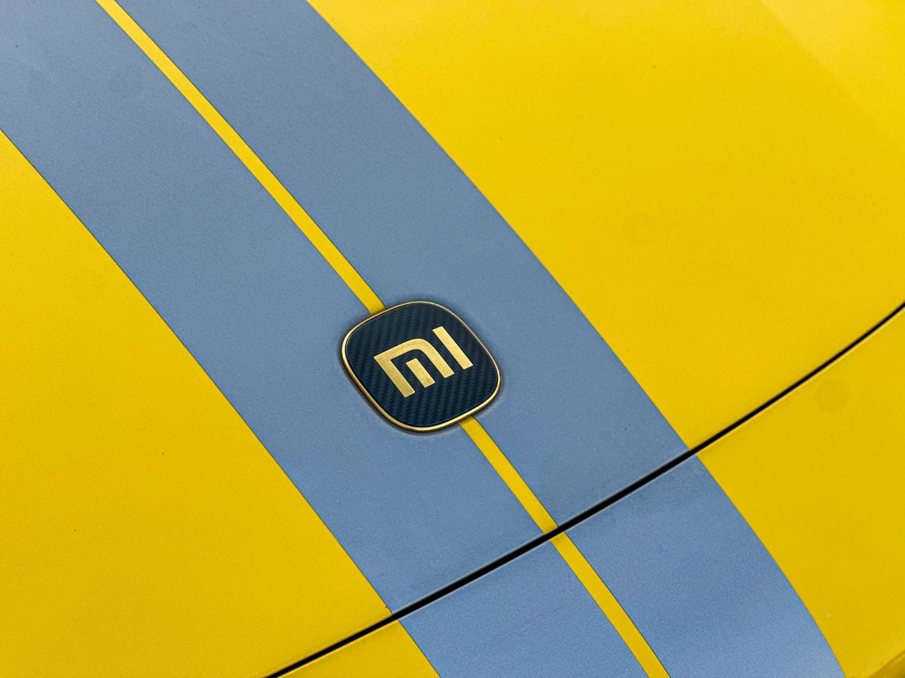 Xiaomi SU7 2025 Used Xiaomi SU7 Ultra EV | 93.7 kWh | Range (630 Km) | 1,548 Hp | Carbon Packge | Law Mileage (