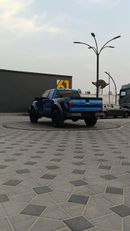 Ford F 150 SVT Raptor 6.2L