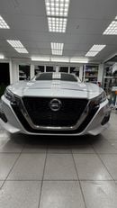 نيسان ألتيما