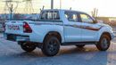 تويوتا هيلوكس GLX HILUX GLX 2.7L MT PETROL