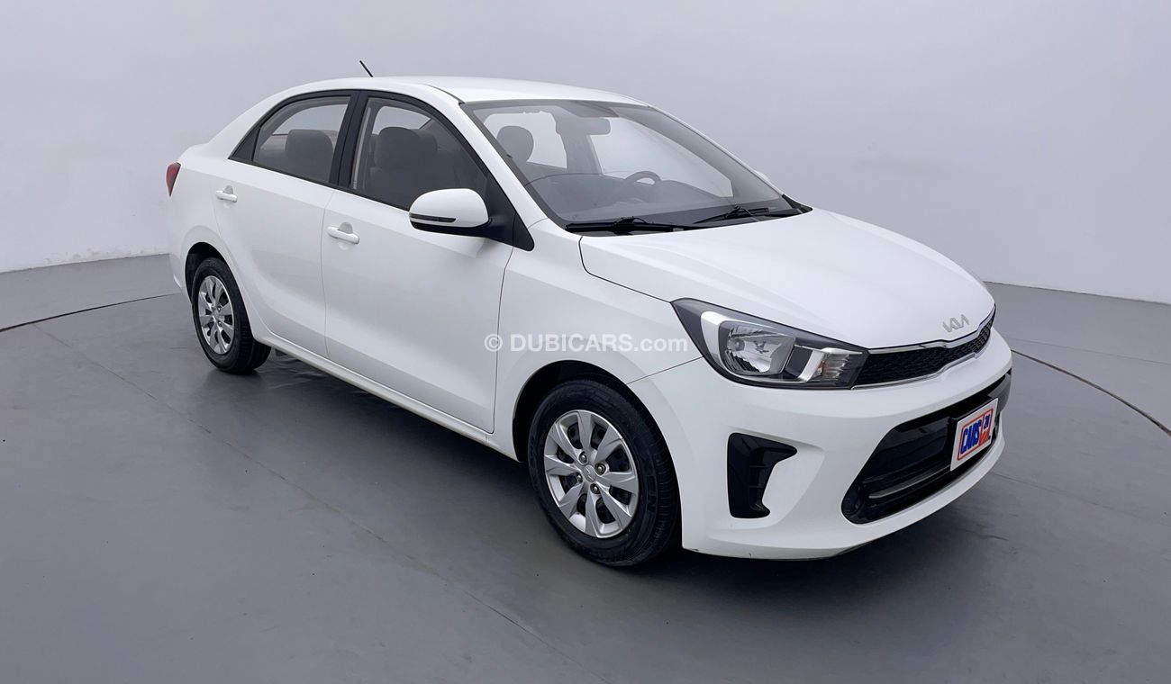 Kia Pegas LX 1.4 | Zero Down Payment | Free Home Test Drive