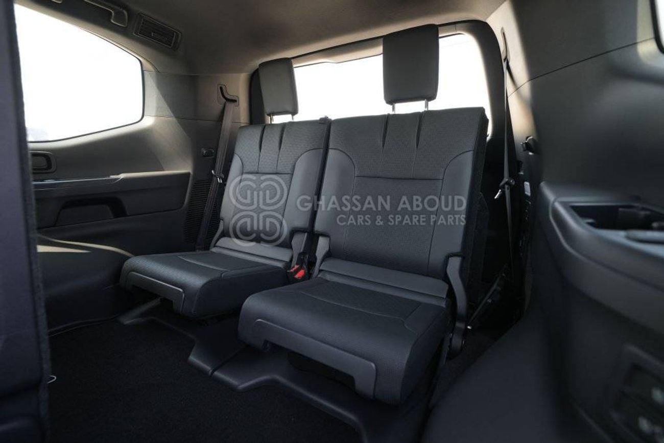 Toyota Land Cruiser VX 3.3L