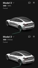 Tesla Model 3 LONG RANGE
