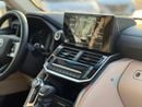Toyota Land Cruiser TOYOTA LAND CRUISER   3.5L SUV 4 WD 2024
