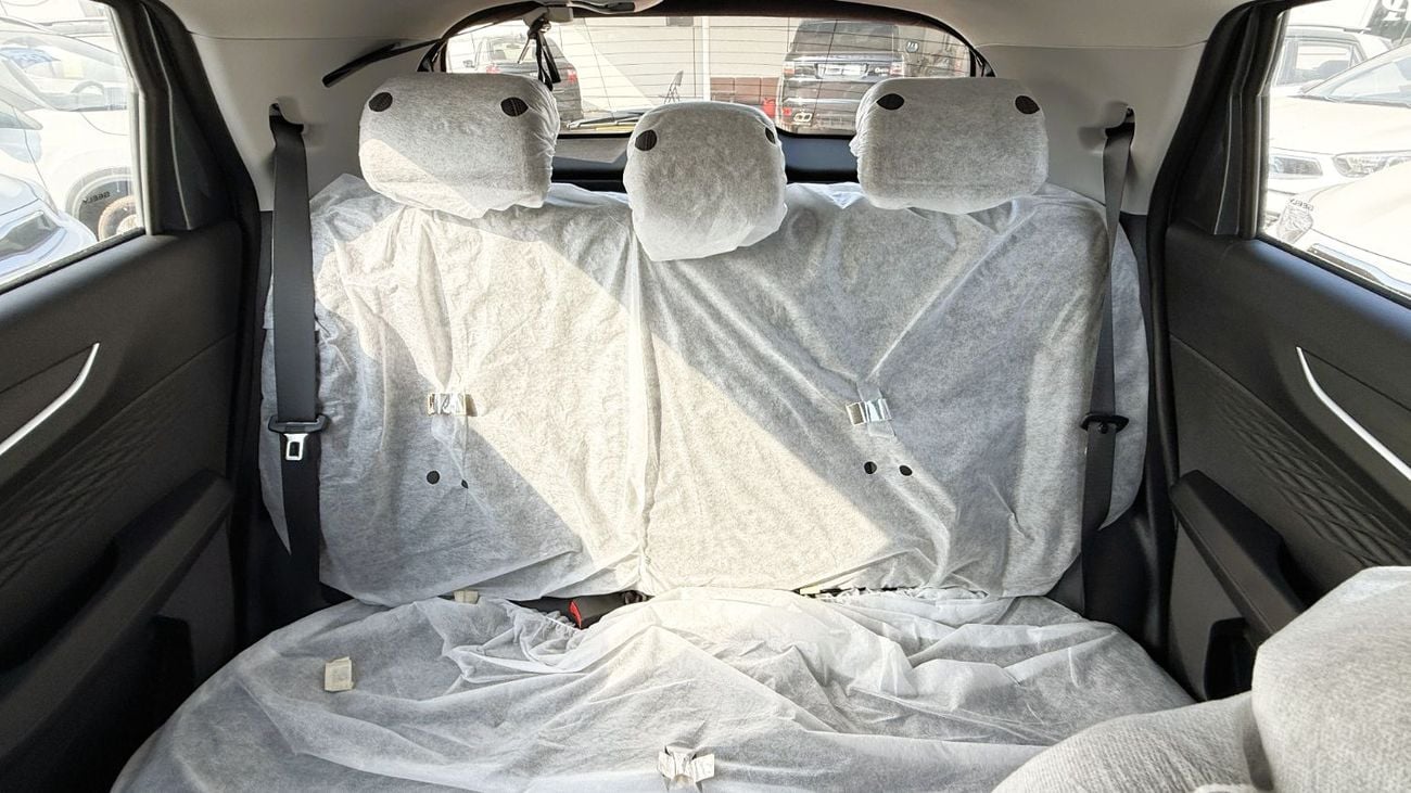 Geely GX3 Pro 1.5L Petrol 2026YM