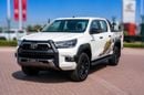 Toyota Hilux ADVENTURE