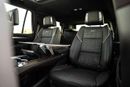 Cadillac Escalade Sport Platinum 6.2L 4WD Sport Platinum Executive 2025 Brand New American Specs 6.2L V8