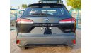 Toyota Corolla CROSS 1.8L HYBRID / DVD+CAMERA / SUNROOF (CODE # 7302)