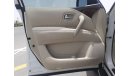 Nissan Patrol SE Platinum Nissan Patrol 2013 GCC Excellent Condition