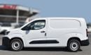 Peugeot Partner PEUGEOT PARTNER 1.6L DIESEL