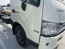 Hino 300 2023 Hino 916 with box 6.1T Diesel Manual Transmission