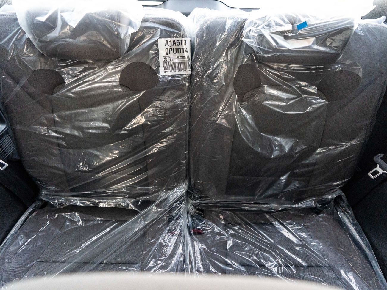 Hyundai Santa Fe GLS 3.3L