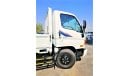 هيونداي HD 72 Hyundai HD 72 pick up - long Chassis - cargo buddy- 4 Tons - MODEL 2021 without turbo AC ORIGINAL PO