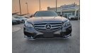 Infiniti QX60 Luxury Mercedes E350 _American_2016_Excellent Condition _Full option