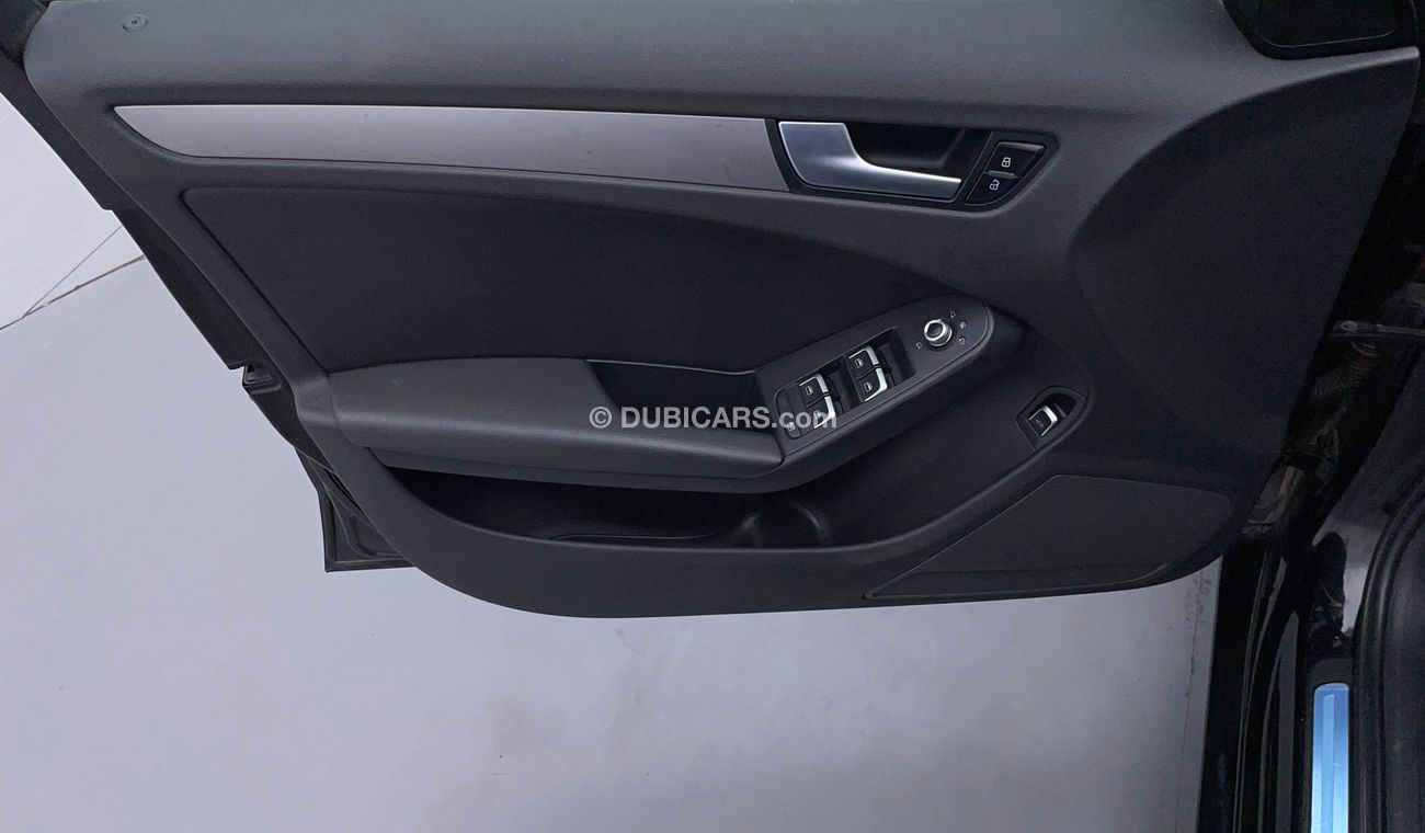 Audi A4 TFSI 1.8 | Zero Down Payment | Free Home Test Drive