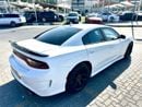 دودج تشارجر SRT8 Scatpack 6.4L