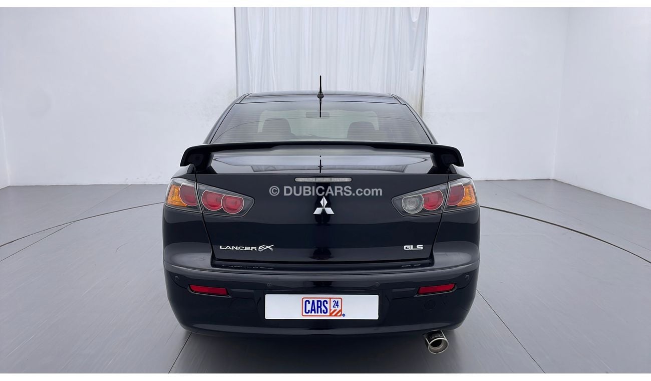 Mitsubishi Lancer GLS 1.6 | Under Warranty | Inspected on 150+ parameters