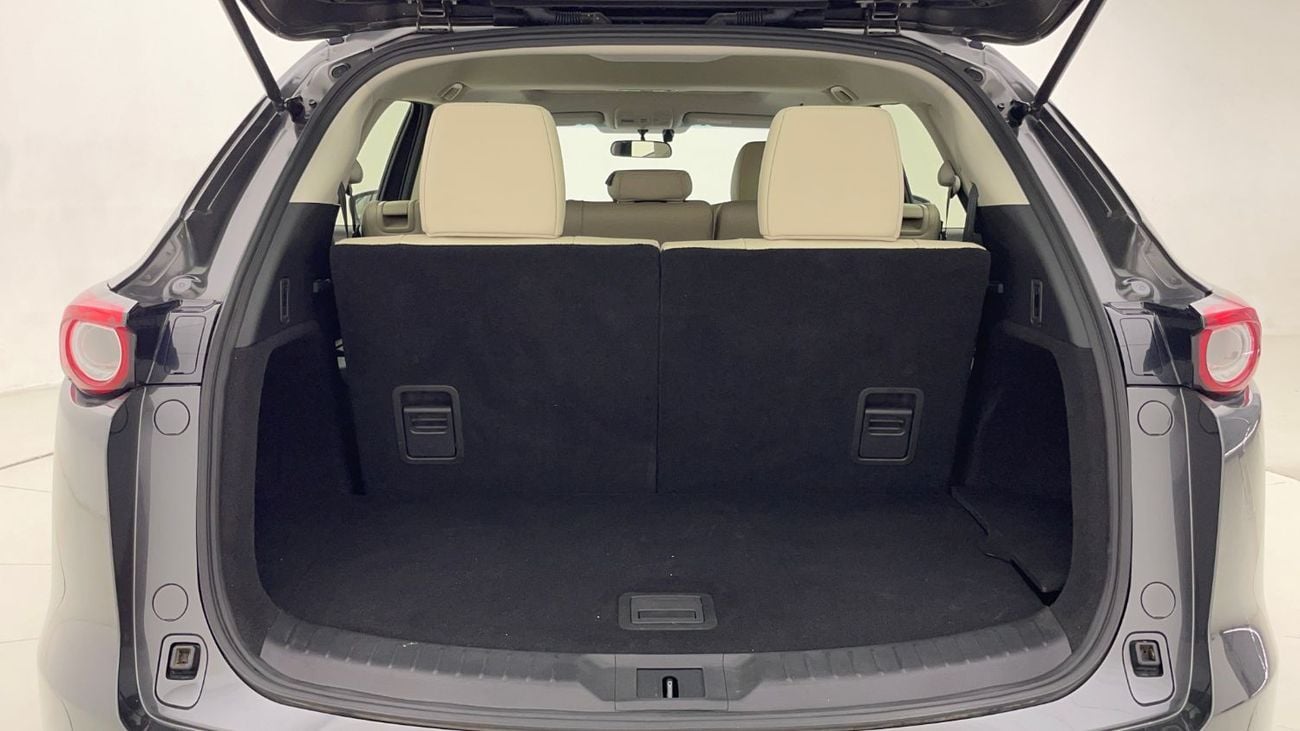 Mazda CX9 2.5L 2024 | 0 DP | 1445/Month | 30 Day Return | Service History