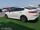 Kia Optima No 2 , Us specs , second owner