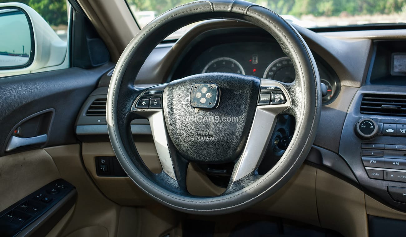 هوندا أكورد